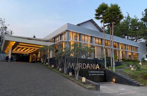 Parongpong Resort | Lembang Asri Resort