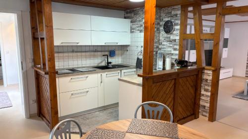 Gosheim Apartment | LembergLodge Gosheim