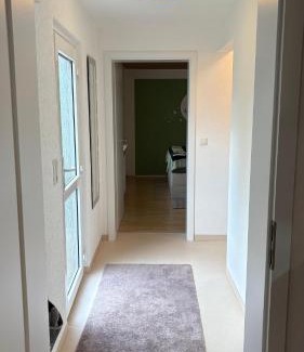 Gosheim Apartment | LembergLodge Gosheim