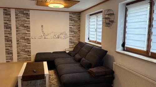 Gosheim Apartment | LembergLodge Gosheim