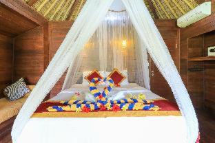 Mushroom Bay House | Lembongan Mantra Huts