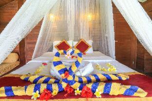 Mushroom Bay House | Lembongan Mantra Huts