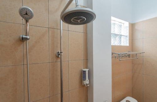 Parongpong Hotel | Lembur Kiwari Setra Duta Mitra RedDoorz