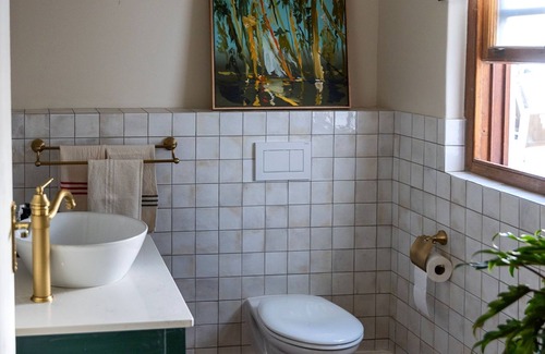Paarl House | Lemoenkloof Boutique Hotel