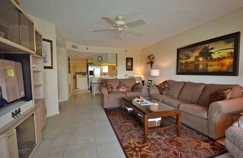Englewood Condo | Lemon Bay Breezes - Nice 2 bedroom condo