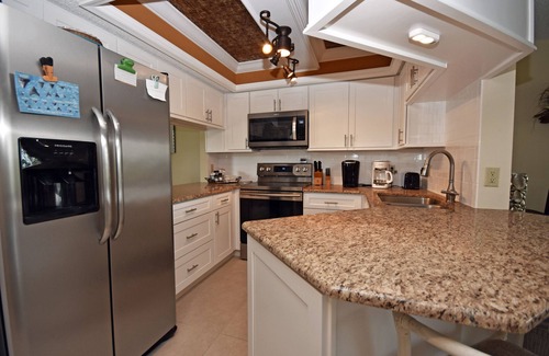 Englewood Condo | Lemon Bay Breezes - Nice 2 bedroom condo