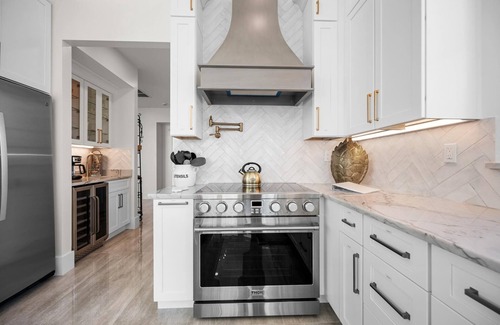 Englewood House | Lemon Bay Luxe – Dock, Beach & Manasota Vibes