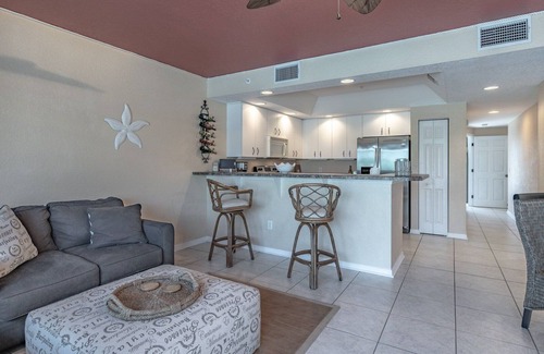 Englewood South House | Lemon Bay Townhome Su