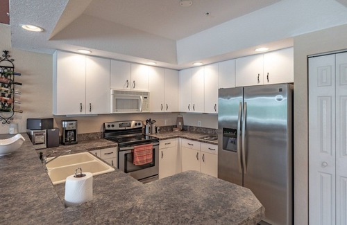 Englewood South House | Lemon Bay Townhome Su