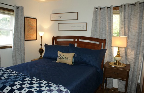Middlebury Other | Lemon Hill Amish Guest House. . . an Amish themed, whole house experience.