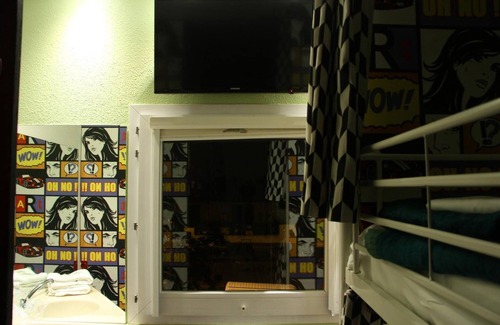 Vigneux-sur-Seine Hotel | Lemon Hotel Vigneux