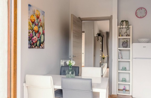 Zona XXXIV Casal Palocco House | Lemon House - Acilia
