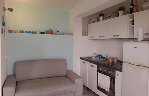 Vernazza Apartment | Lemon Suite - Prevo Cinque Terre
