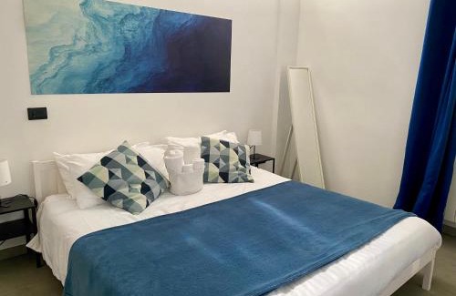 Nettuno Apartment | Lemon tree 400 mt dal mare