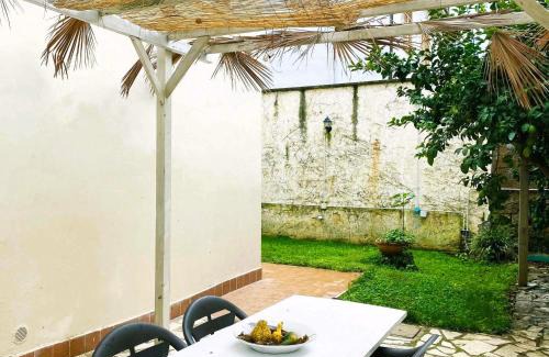 Nettuno Apartment | Lemon tree 400 mt dal mare