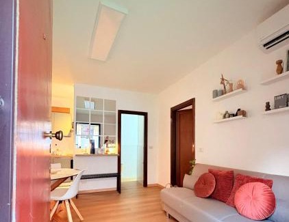 Sassari Apartment | Lemon Tree Apartment