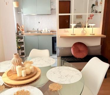 Sassari Apartment | Lemon Tree Apartment