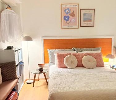 Sassari Apartment | Lemon Tree Apartment