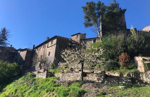 Todi House | Lemon Tree Boutique Guest House