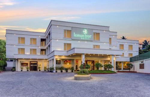 Port Blair Hotel | Lemon Tree Hotel, Port Blair Near to Airport