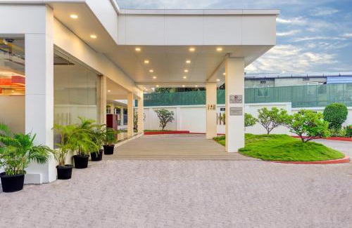 Port Blair Hotel | Lemon Tree Hotel, Port Blair Near to Airport