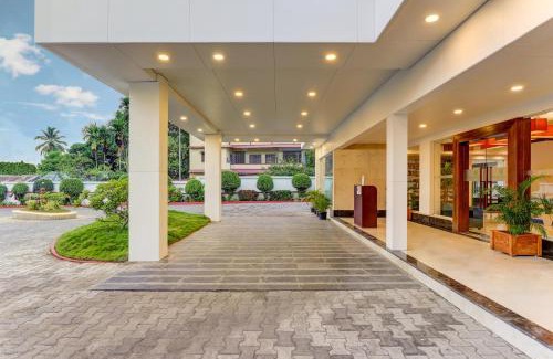 Port Blair Hotel | Lemon Tree Hotel, Port Blair Near to Airport