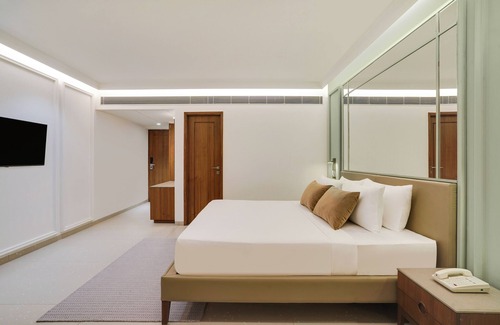 Rajkot Hotel | Lemon Tree Hotel Rajkot