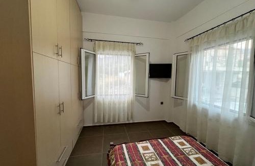 Monastiraki House | Lemon Tree House