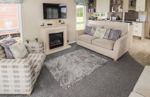 Morpeth Cottage | Lemon Tree Lodge