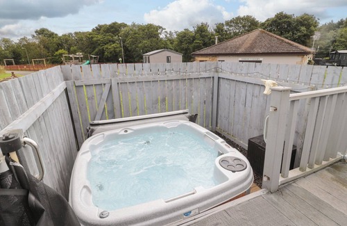 Morpeth Cottage | Lemon Tree Lodge
