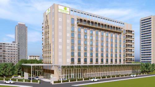 Tiruchanur Hotel | Lemon Tree Premier, Tirupati
