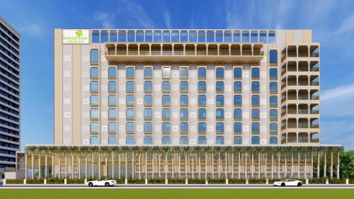Tiruchanur Hotel | Lemon Tree Premier, Tirupati