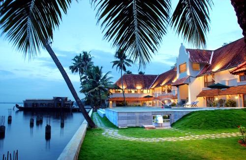 Muhamma Resort | Lemon Tree Vembanad Lake Resort, Kerala