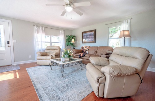 Ocala Other | Lemonade Acres, Where Horses Stay for Free!