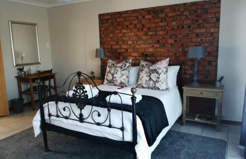 Bloemfontein Apartment | LemonBlossom
