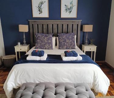 Bloemfontein Apartment | LemonBlossom