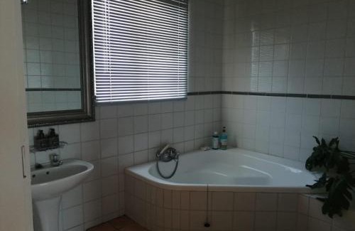 Bloemfontein Apartment | LemonBlossom