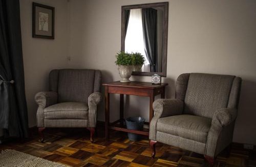 Bloemfontein Apartment | LemonBlossom