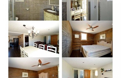 Bluewater Beach Cottage | LemonCello Beachouse