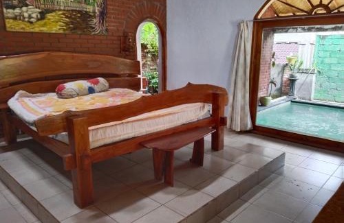 Kalibukbuk Villa | Lemongrass villa