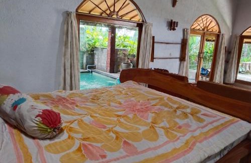 Kalibukbuk Villa | Lemongrass villa