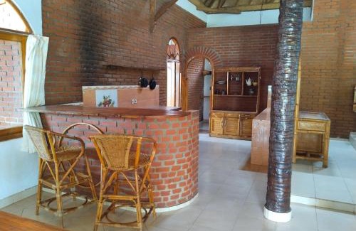 Kalibukbuk Villa | Lemongrass villa