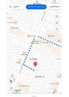 Hwayang-dong Apartment | Lemonhill Stay
