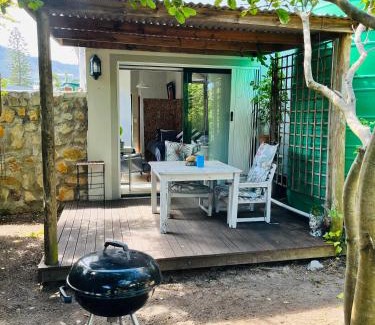 Hermanus Apartment | Lemontree