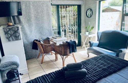 Hermanus Apartment | Lemontree