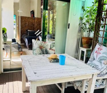 Hermanus Apartment | Lemontree
