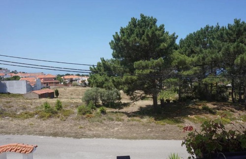 Nazare House | Lemos family beach house