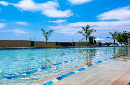 Mamaolo Hotel | Lempitse Lodge
