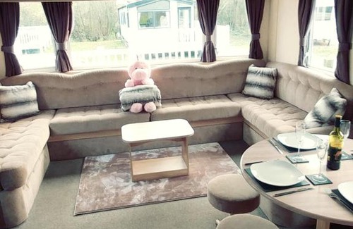 Tattershall Resort | Len's Getaway Tattershall Lakes