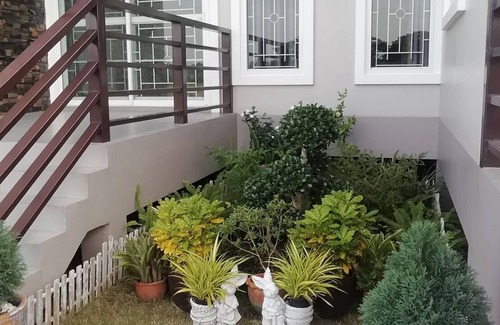Nakhon Ratchasima Villa | Lena Chalet